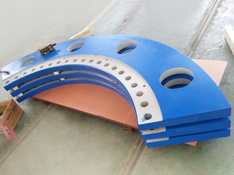 機(jī)加工部件-(2)